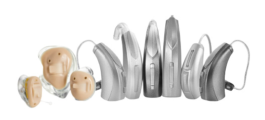 What To Look For When Finding A Hearing Aid That Right for your Needs