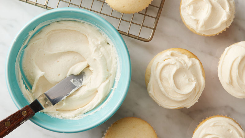 3 Easy Ways to Make Frosting at Home