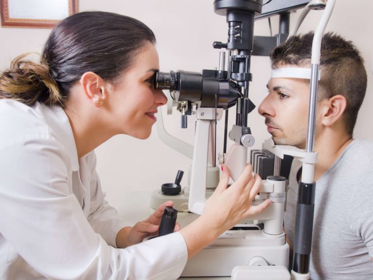 The Process Of Finding A Professional Eye Doctor