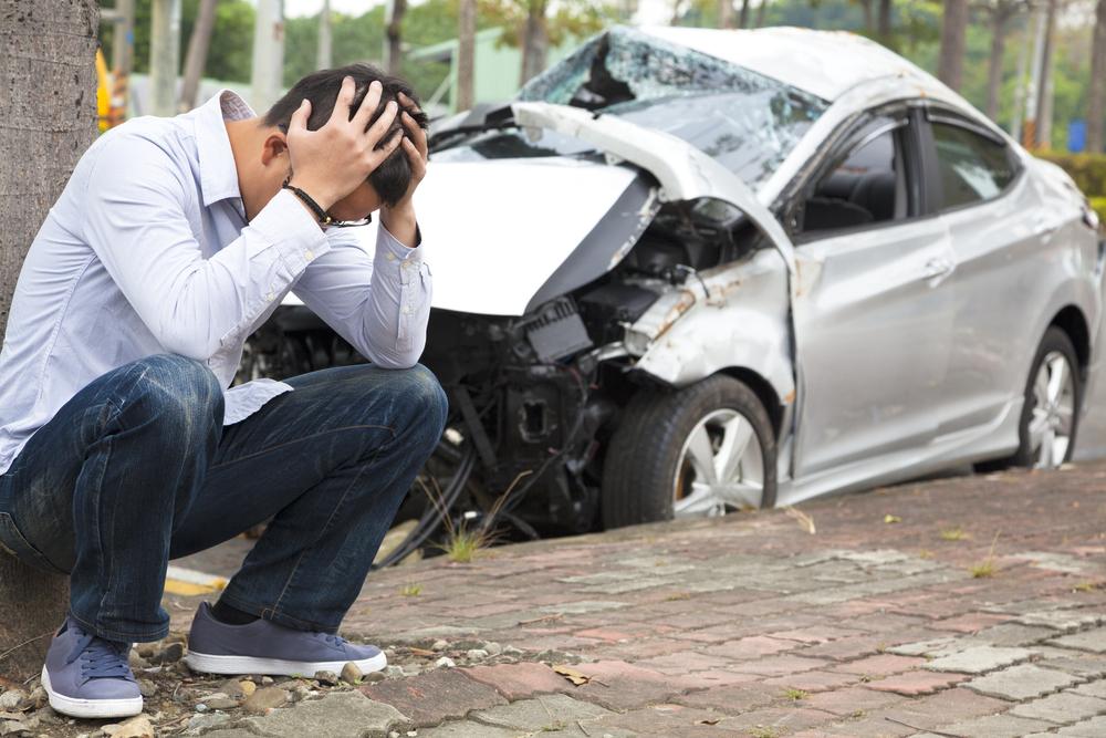 How To Collect Damages From An Accident